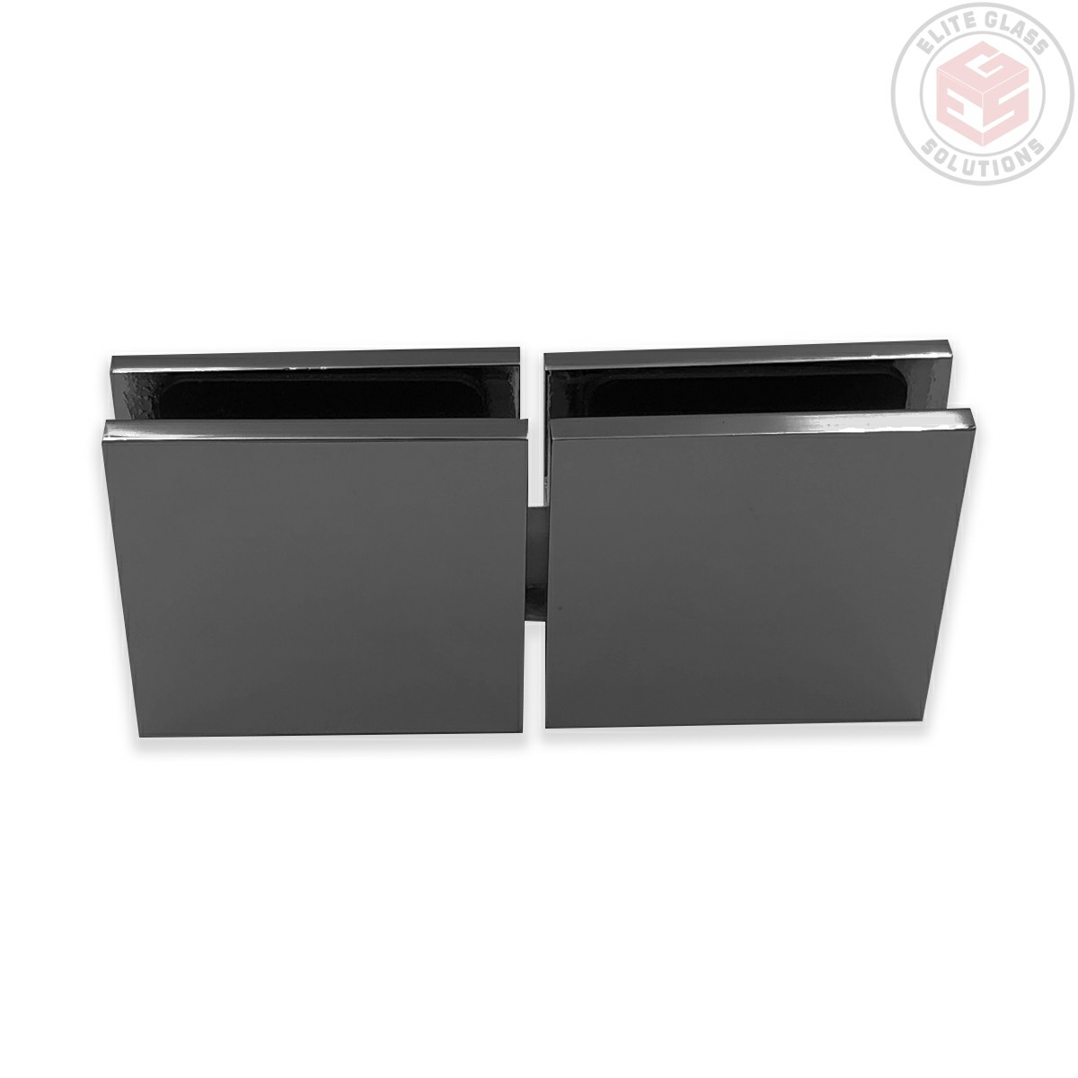 Adjustable Top Steam Room Bracket. 